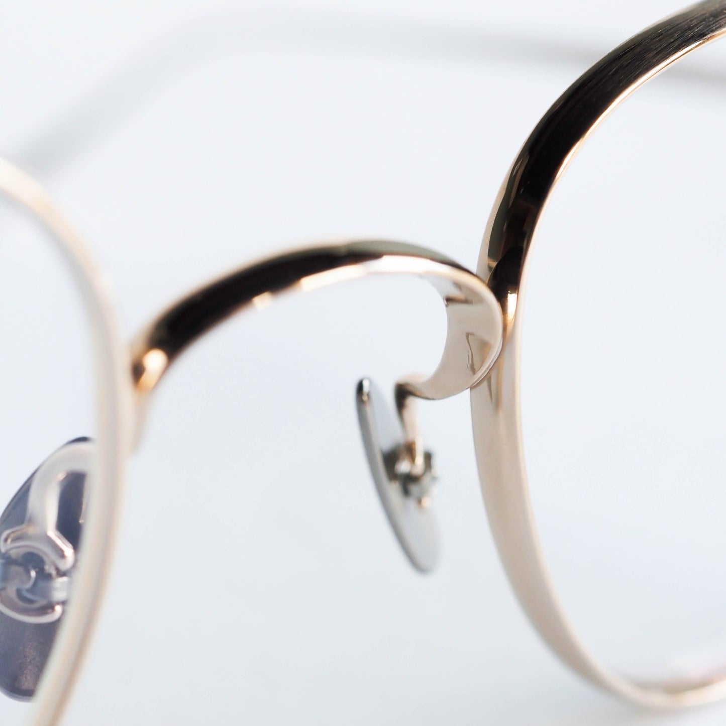 MALIBU col.01 (White gold)