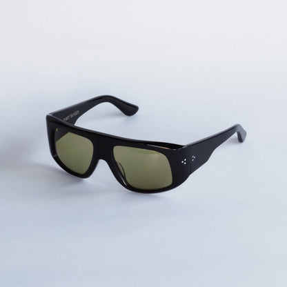 Dhat col.Black-Warm Olive