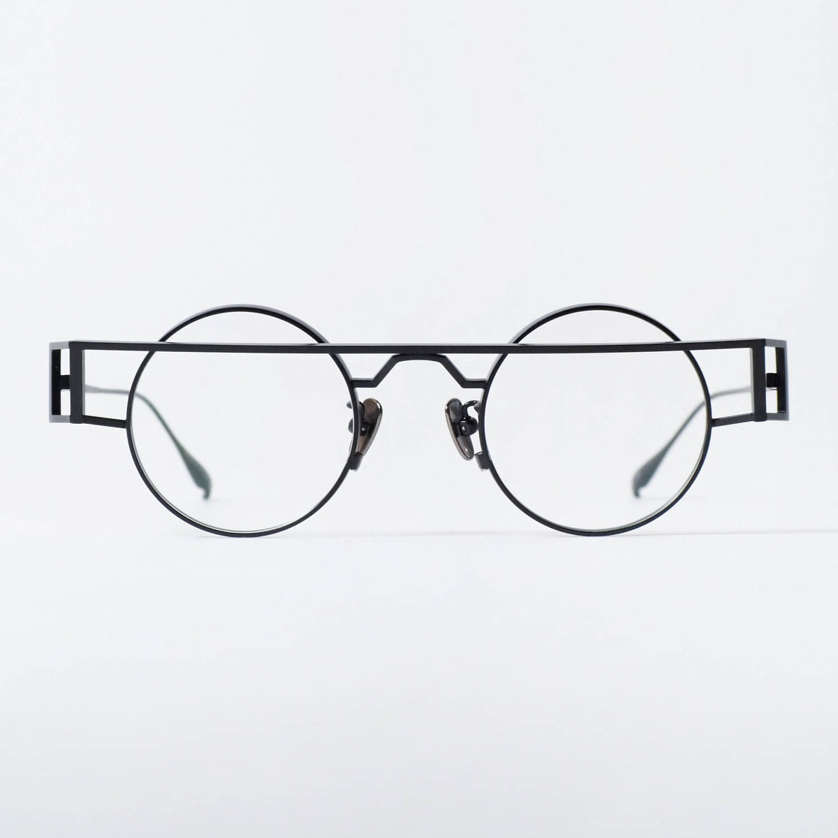 YA-004 col.04 black matte