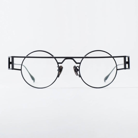 YA-004 col.04 black matte