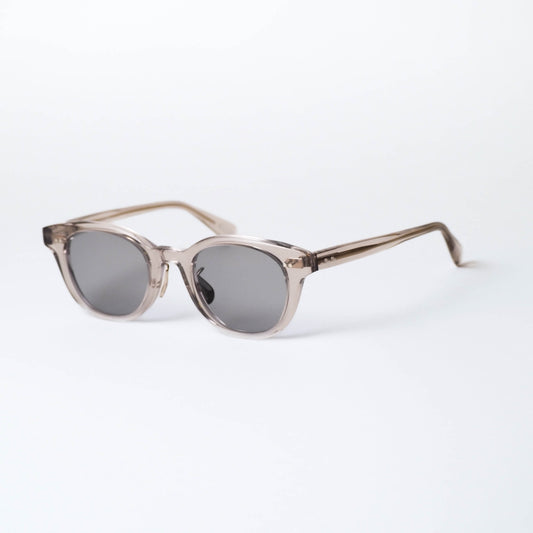 U-179 SG WLG col.03(Clear gray beige)