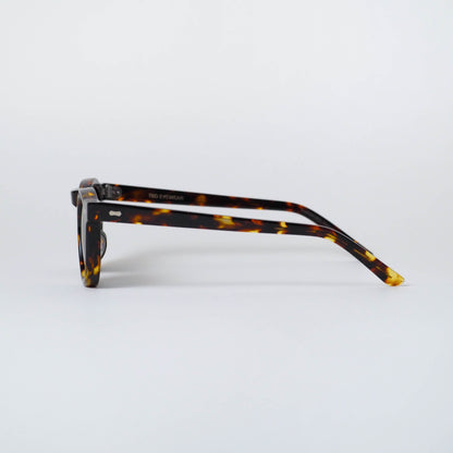 WELT col.Eco Dark Havana / Grey