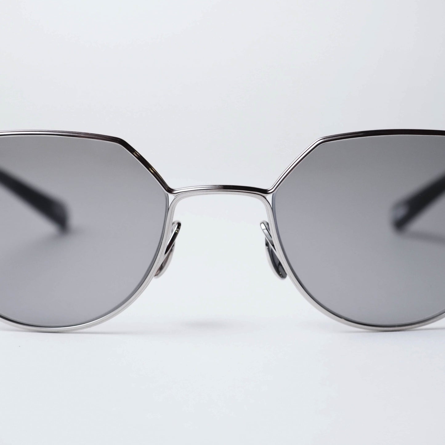 U-178-SG Harry col.02(Silver / Black)