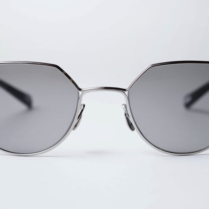 U-178-SG Harry col.02(Silver / Black)