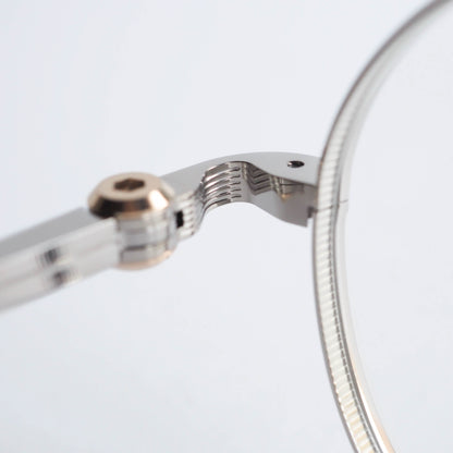PASADENA col.02 (Titanium)