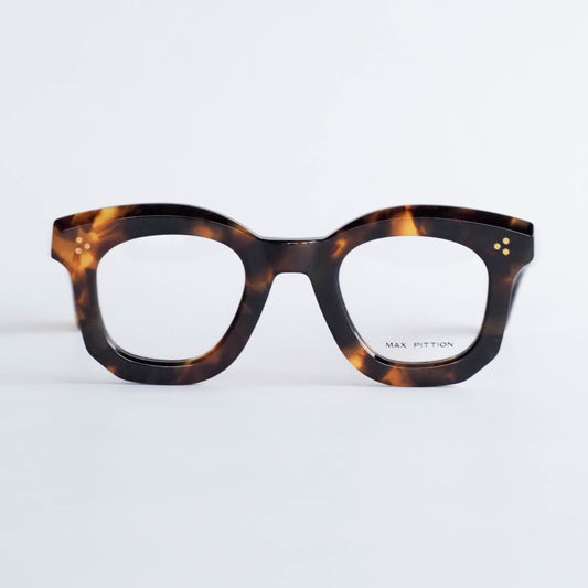 POLITICIAN(42☐25) col.Dark Tort