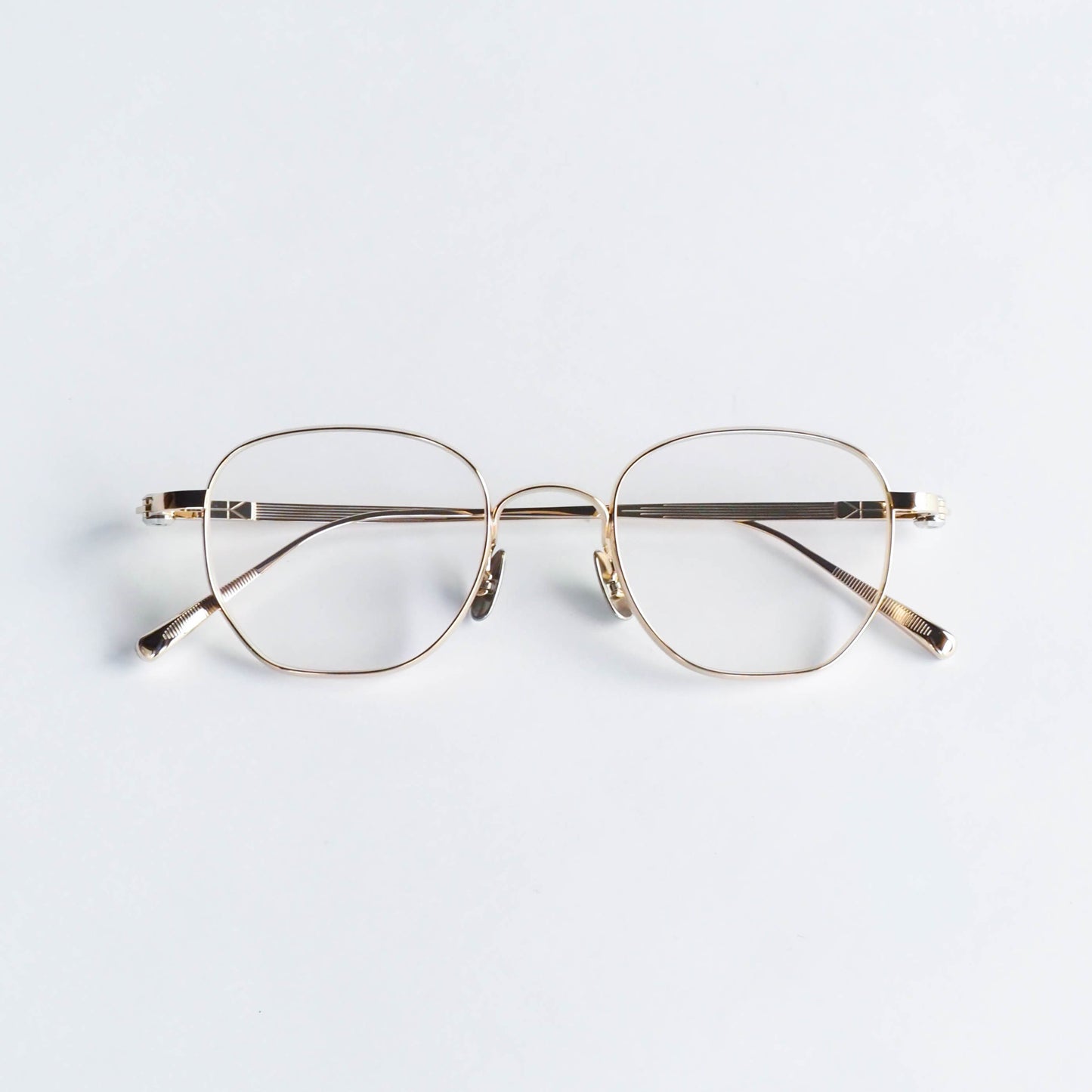 MALIBU col.01 (White gold)