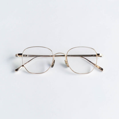 MALIBU col.01 (White gold)