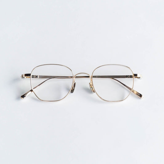 MALIBU col.01 (White gold)