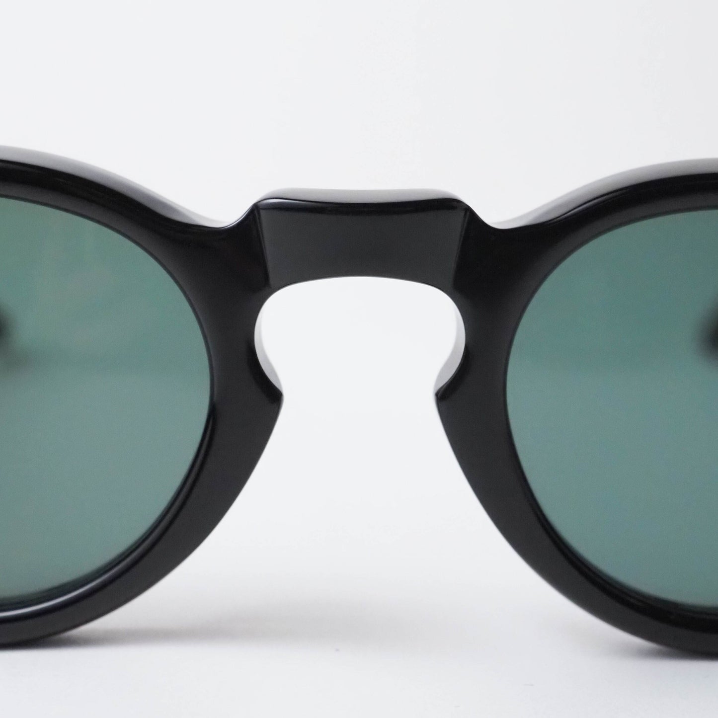 WELT col.Eco Black / Bottle Green