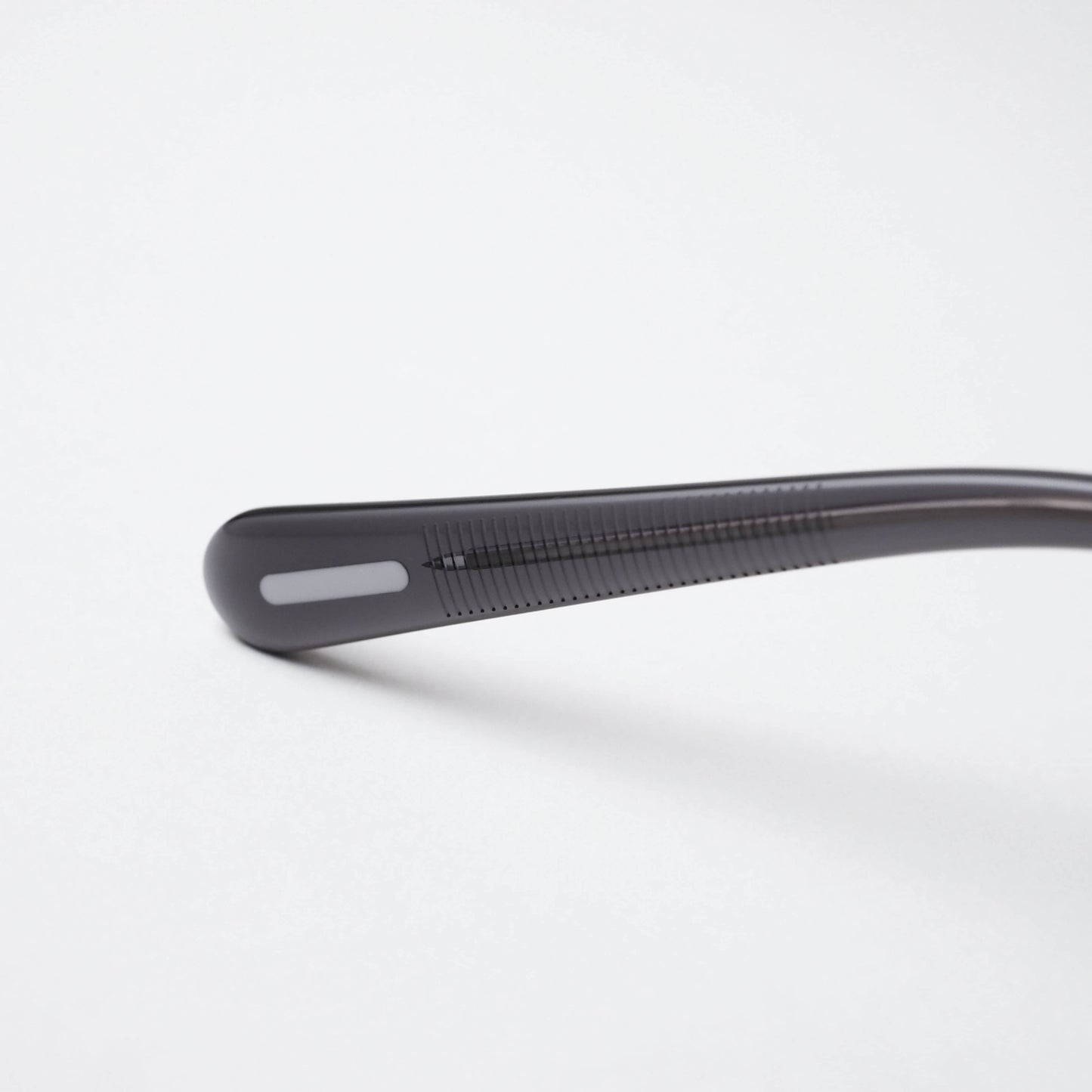 U-178 Harry col.03(Omomuki / Clear gray)