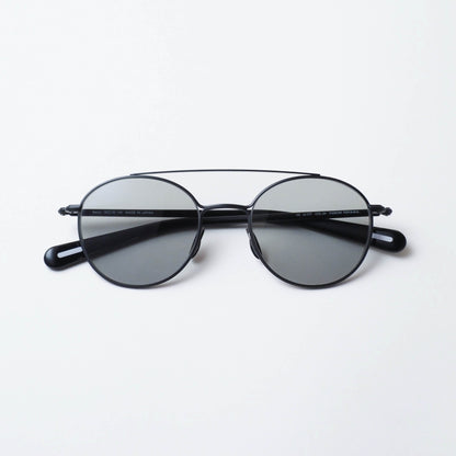 U-177 SG Aaron col.04(Susu / Black)