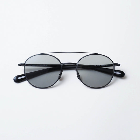 U-177 SG Aaron col.04(Susu / Black)