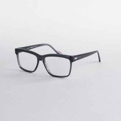 VOLTAIRE col.Black, blue, brown