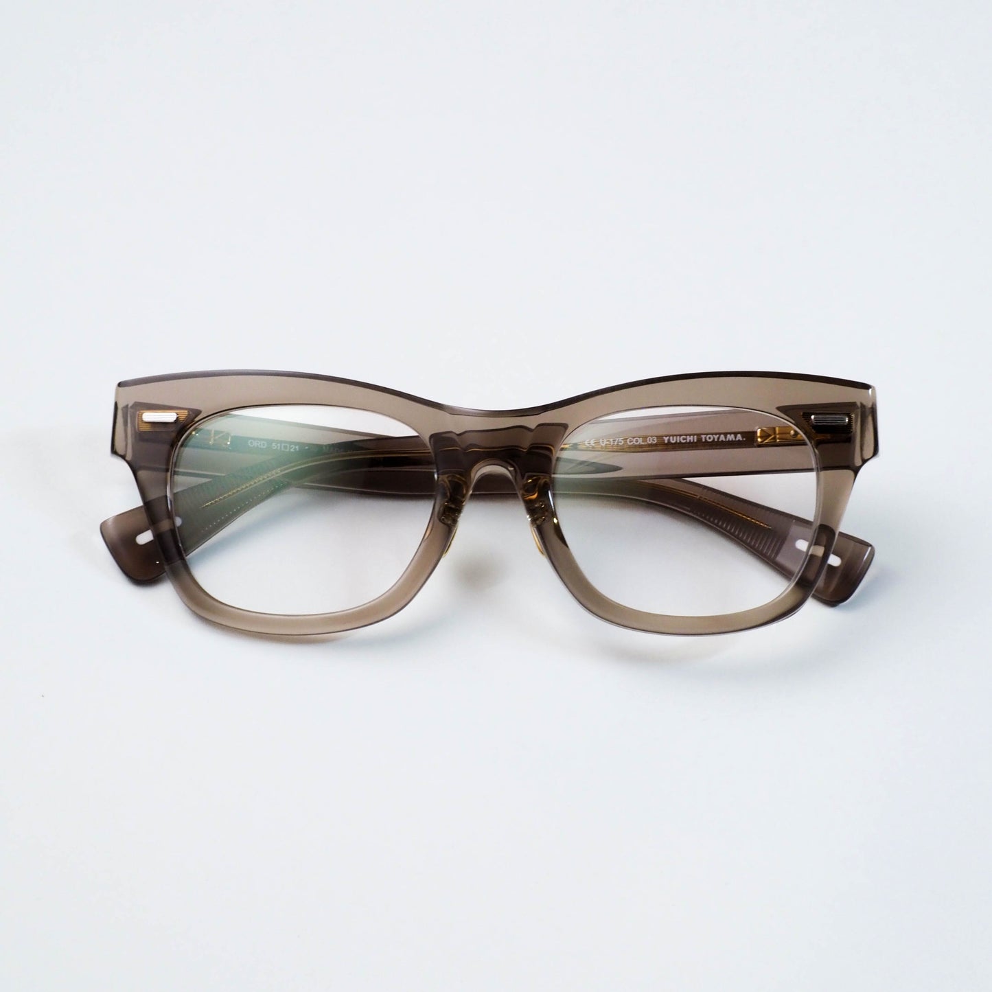 U-175 ORD col.03(Taupe)