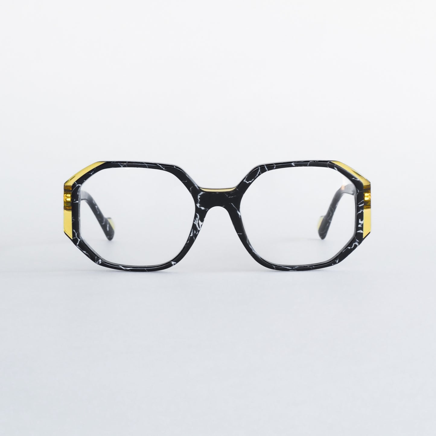 GRENELLE col.Marble and yellow