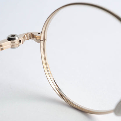 PASADENA col.01 (White gold)