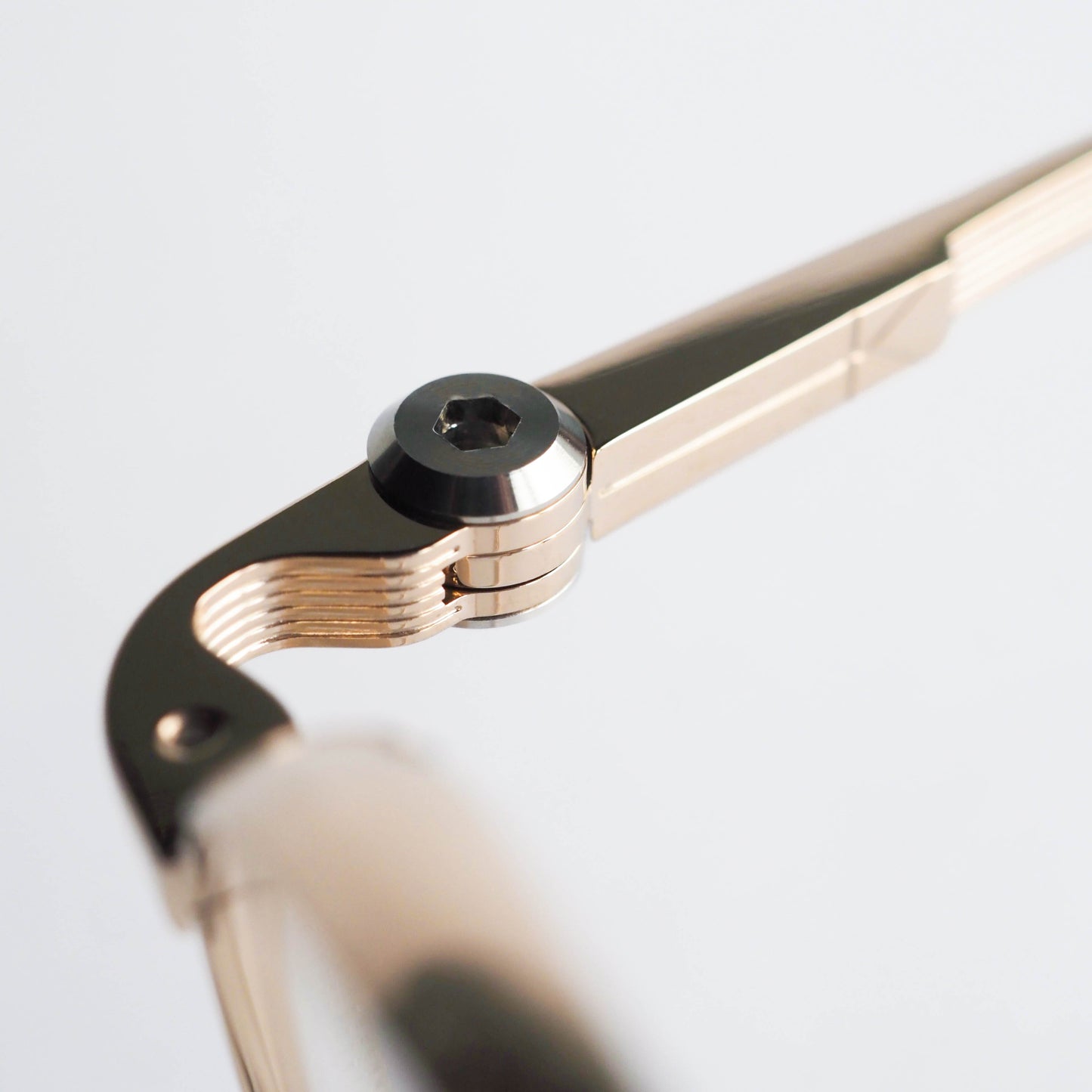 PALM SPRINGS col.01 (White gold)