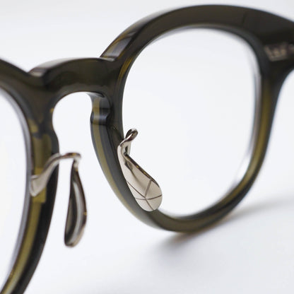 U-128RS IND col.02(Khaki / Silver)