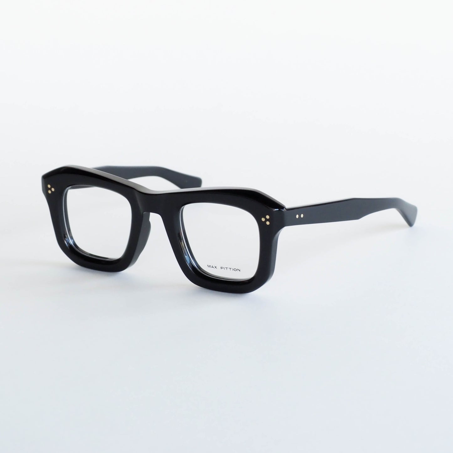 MONSTRE col.Piano Black