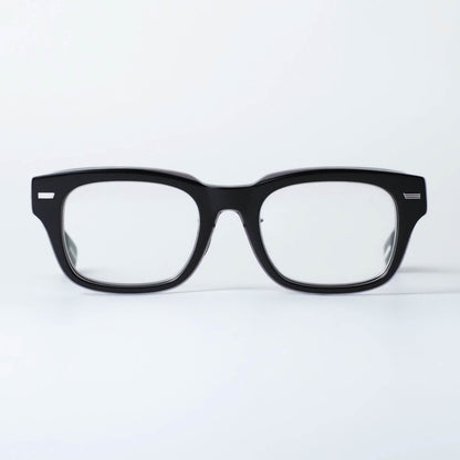 WILLIAMSBURG col.02 (Black Clear / Silver)
