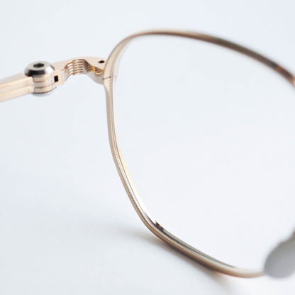 MALIBU col.01 (White gold)