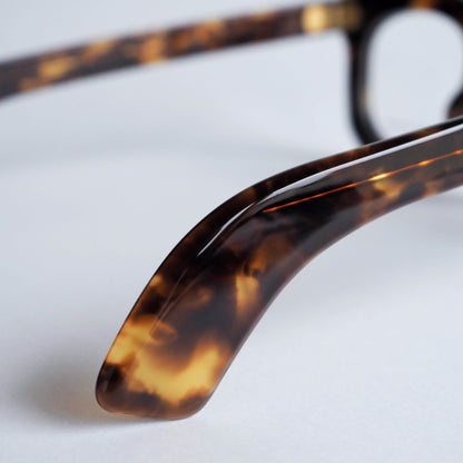 POLITICIAN(42☐25) col.Dark Tort