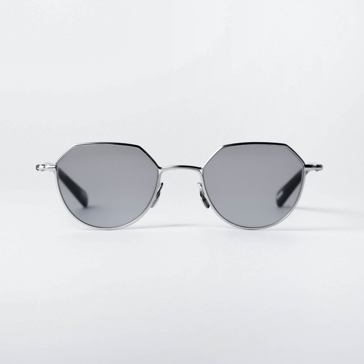 U-178-SG Harry col.02(Silver / Black)