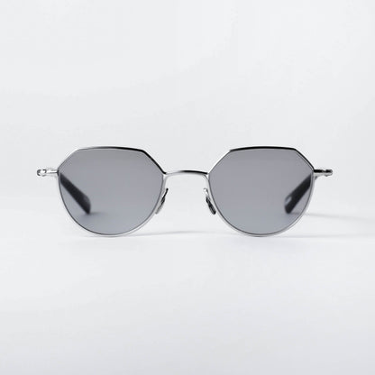 U-178-SG Harry col.02(Silver / Black)