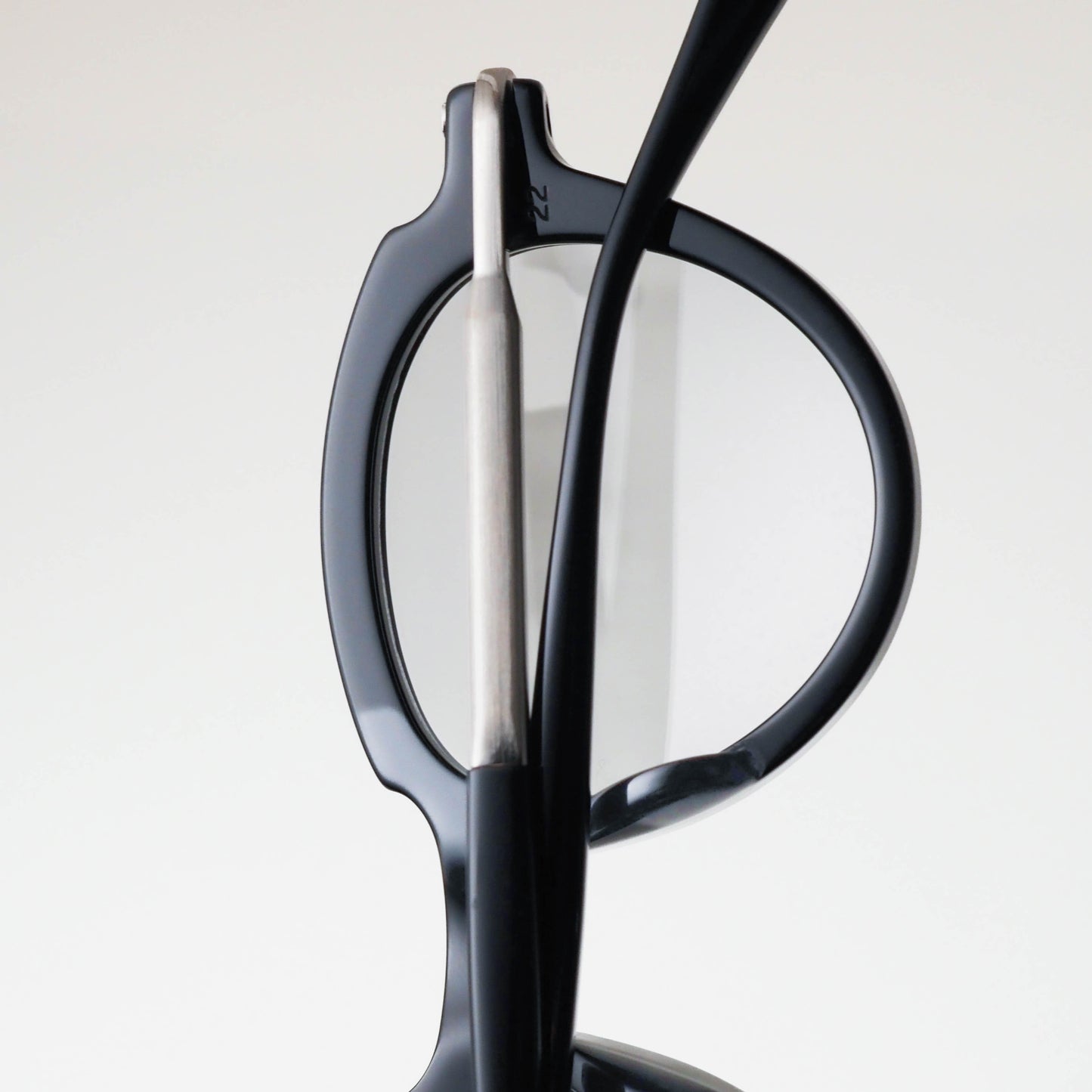BALZAC col.Piano Black