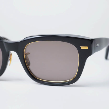 WILLIAMSBURG-SG col.01 (Black / Gold)