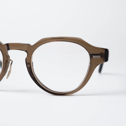 U-129RS DFW col.03(Brown / White gold)