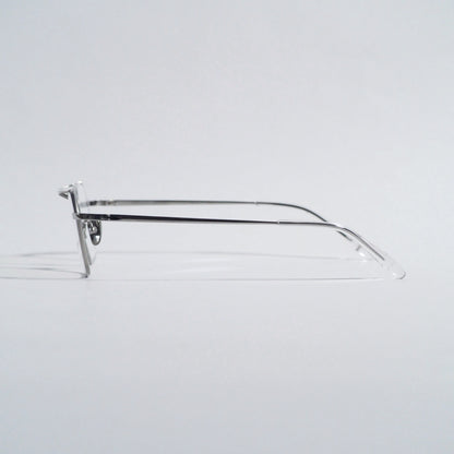 YA-042 col.02（silver / silver matte）