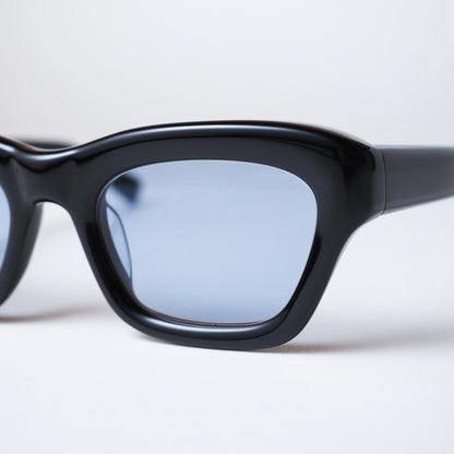 ARCHITECT col.BLACK×BLUE