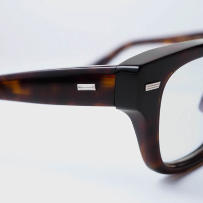 WILLIAMSBURG col.03 (Demi / Silver)