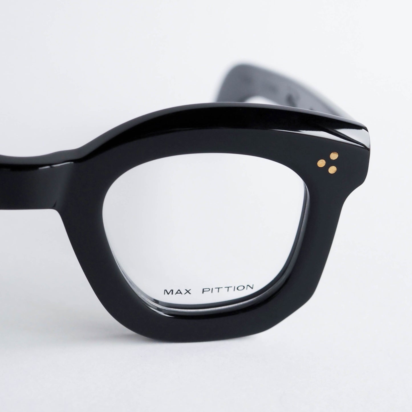 POLITICIAN(42☐28) col.Piano Black