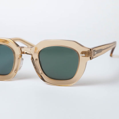 JUTA col.Eco Champagne / Bottle Green