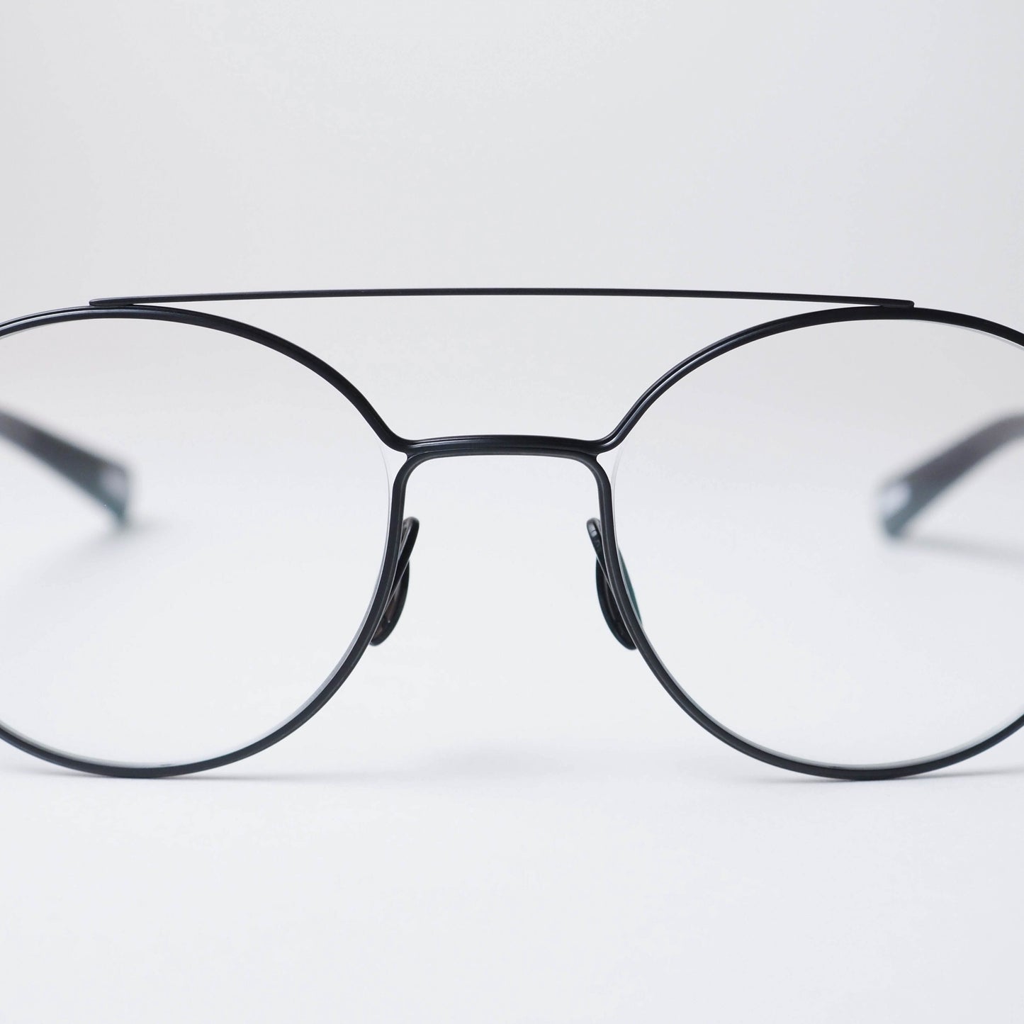 U-177 Aaron col.04(Susu / Black)