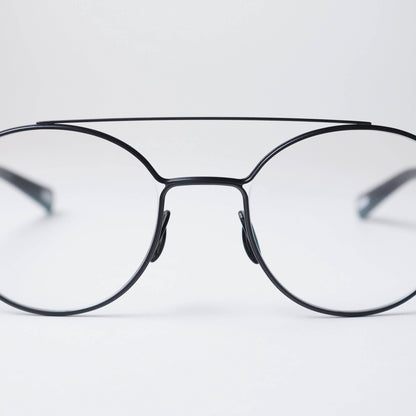 U-177 Aaron col.04(Susu / Black)