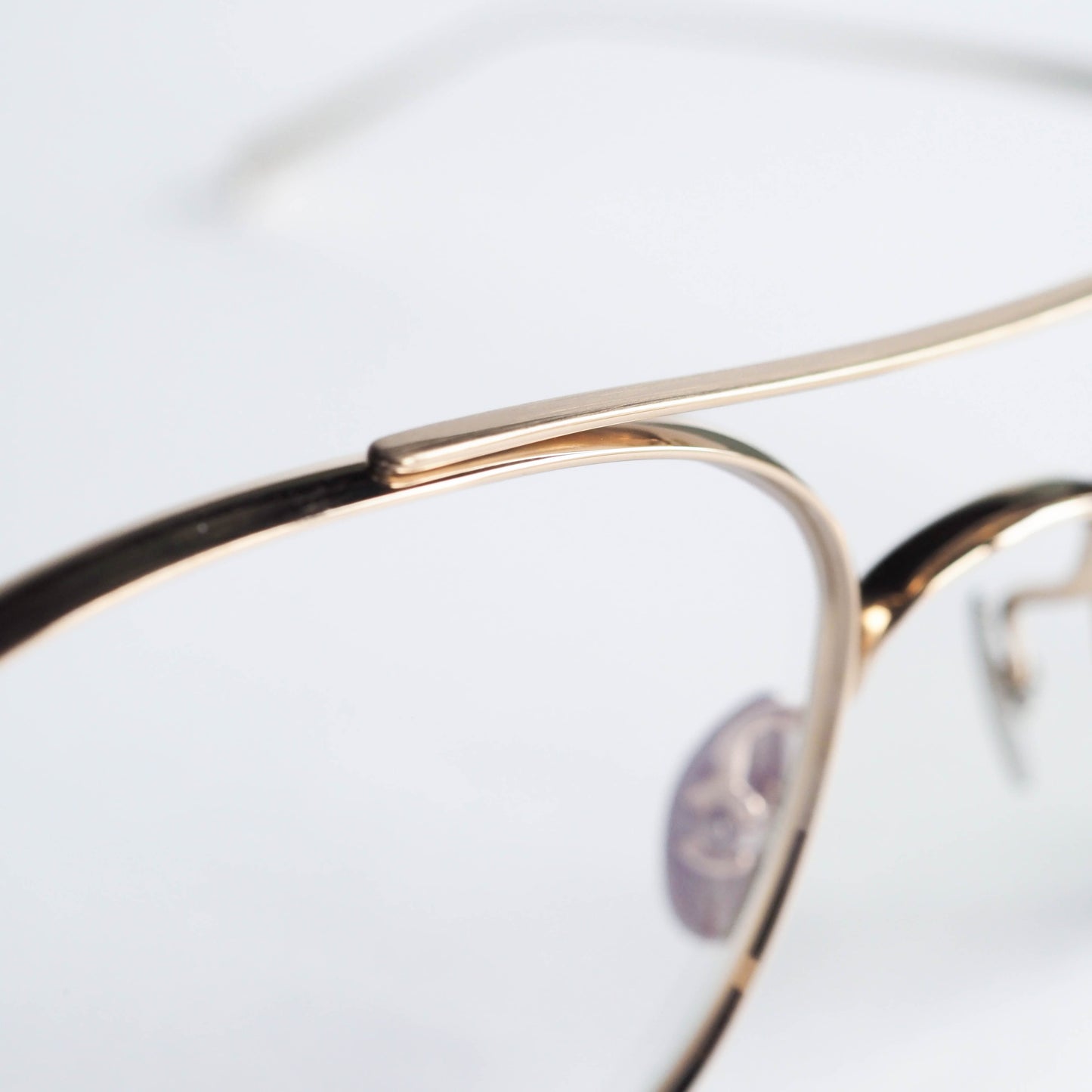 PALM SPRINGS col.01 (White gold)