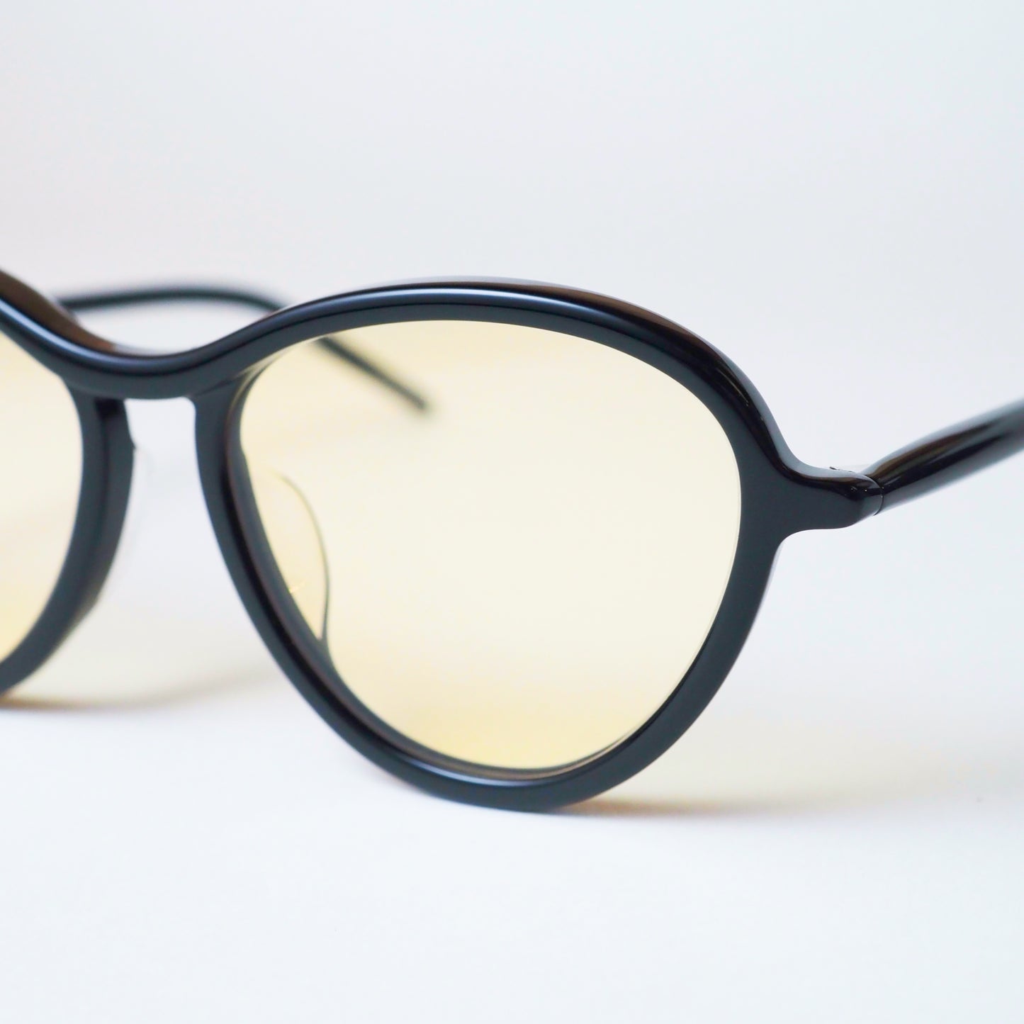 PATROL col.BLACK×YELLOW