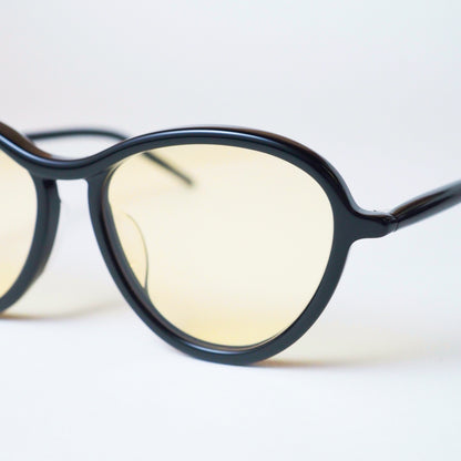 PATROL col.BLACK×YELLOW