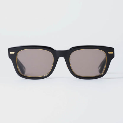 WILLIAMSBURG-SG col.01 (Black / Gold)