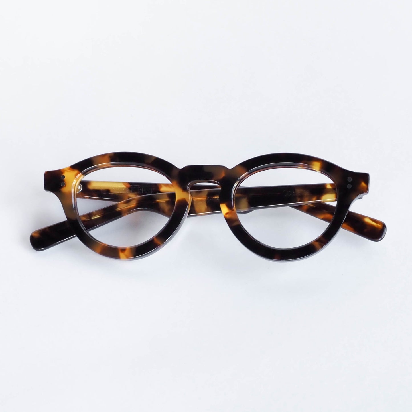 Operator col.Tobacco Sunburst