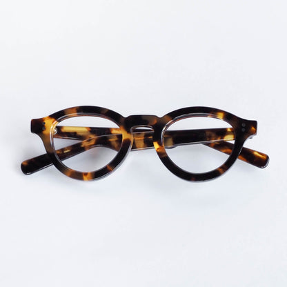 Operator col.Tobacco Sunburst