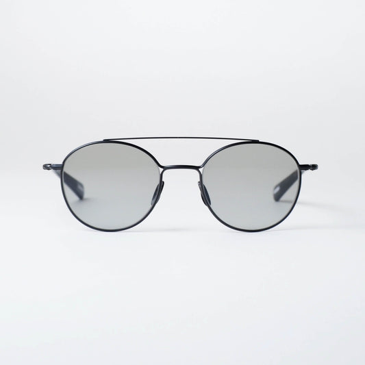 U-177 SG Aaron col.04(Susu / Black)