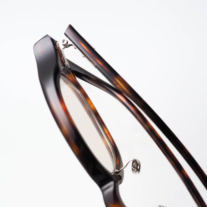 BEACON col.03 (Demi / Silver)