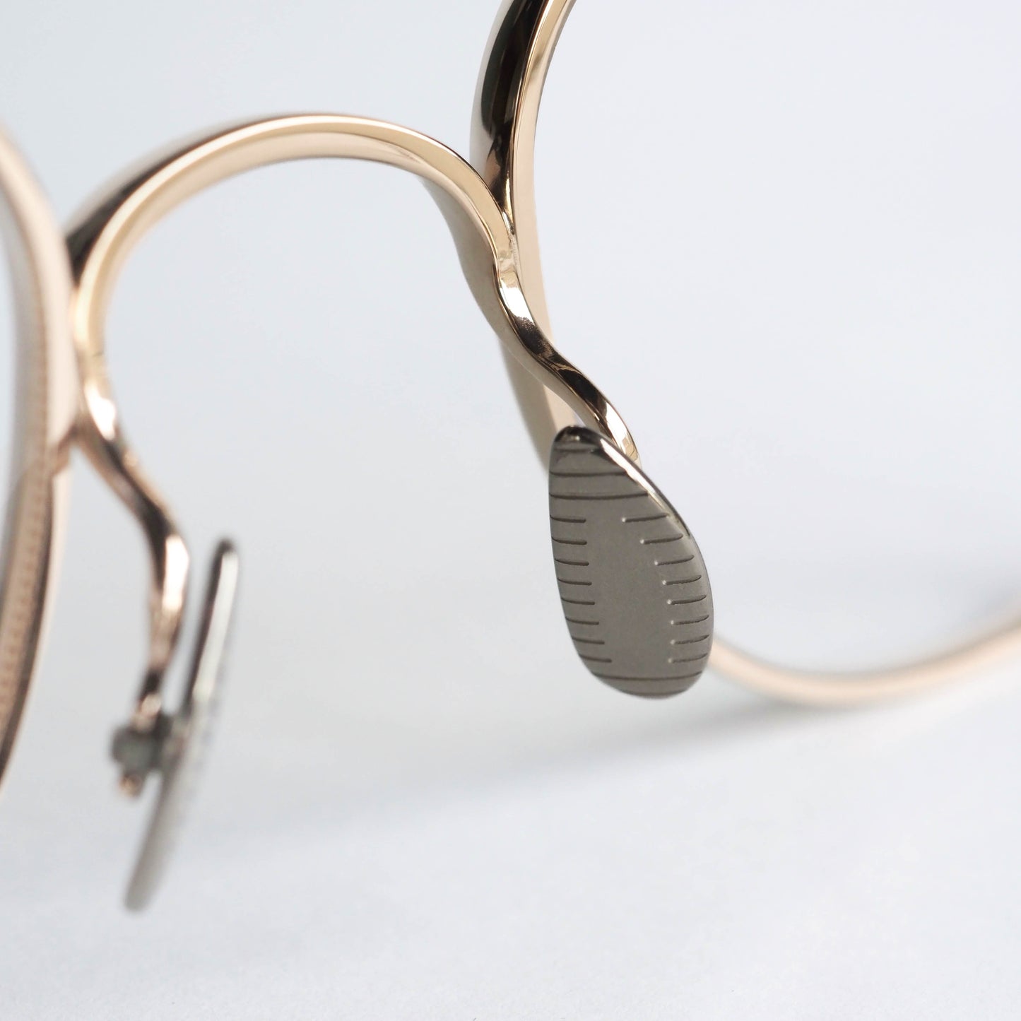 PALM SPRINGS col.01 (White gold)