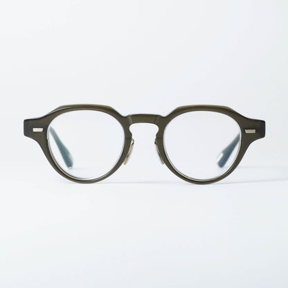 U-129RS DFW col.02(Khaki / Silver)