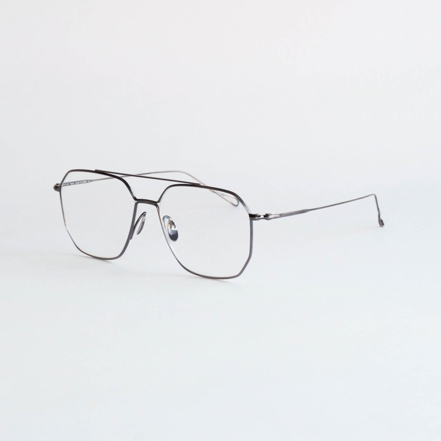 U-169 Kepes col.03(Antique silver)